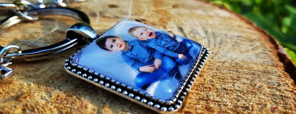 Świetny prezent na każdą okazję.